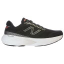 ニューバランス M880X152E-00 Fresh Foam X 880 v15 (00)BLACK/SILVER メンズ・ユニセックス 2025fw 25p