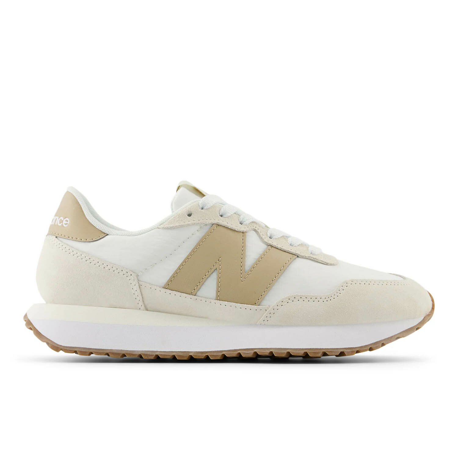ニューバランス NBJ-WS237HTBB-00 237 (00)BEIGE レディース 25p