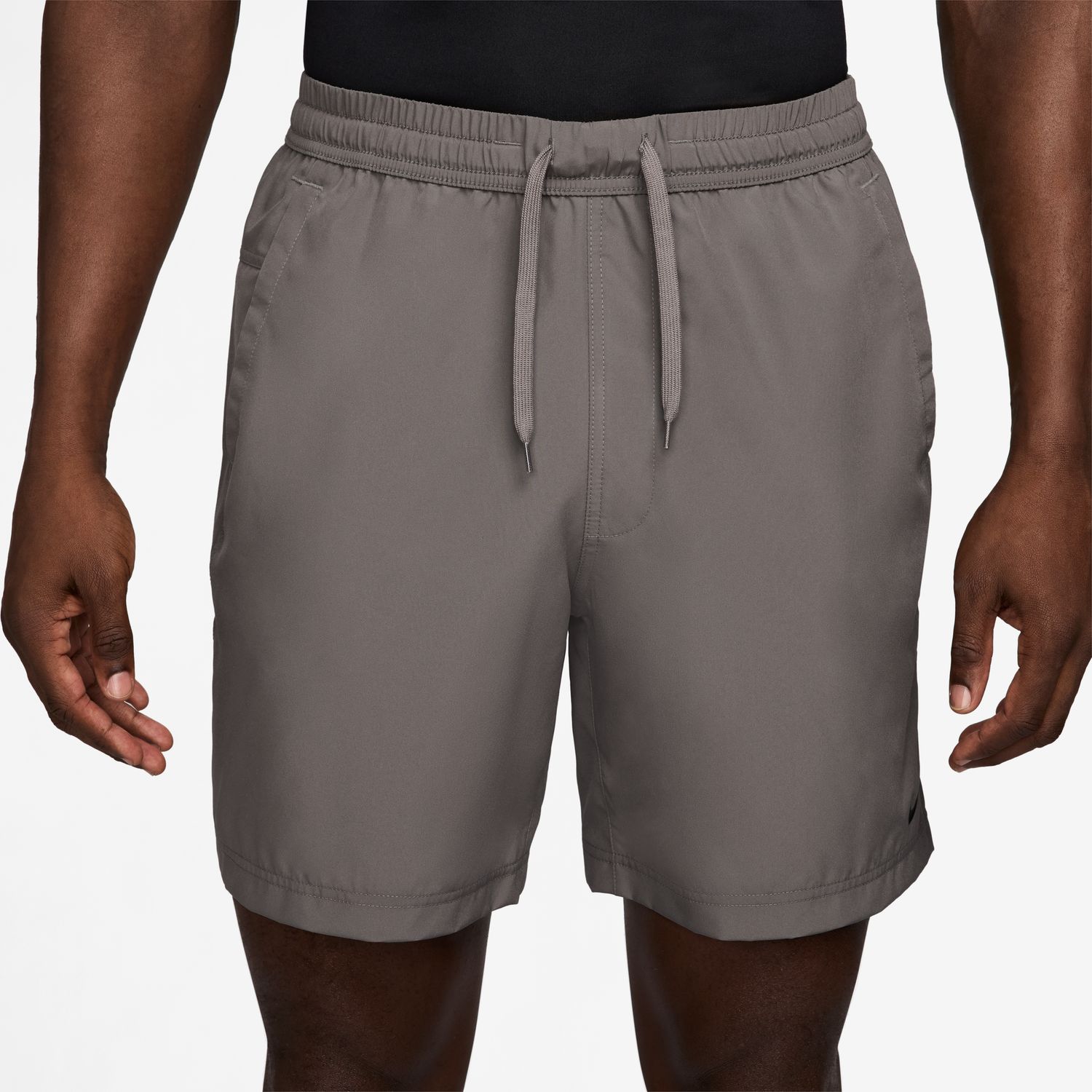 ナイキ DV9858-289 ナイキ DF フォーム 7IN UL ショート (289)ケーブストーン/(ブラック) メンズ・ユニセックス 2025ho 25p