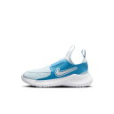 ナイキ NJP-FN1449402-402 ナイキ フレックス ランナー 3 PS (402)BLUE TINT/WHITE-BLUE BEYOND インファント 25p