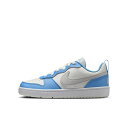 ナイキ DV5456128-128 コートボローLOWリクラフトGS (128)SUMMIT WHITE/VAST GREY-COBALT PULSE-WHITE ジュニア 2025SU 25p
