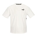 プーマ PMJ-680688-02 PUMA POWER MX SS Tシャツ (02)プーマ ホワイト メンズ・ユニセックス 22p