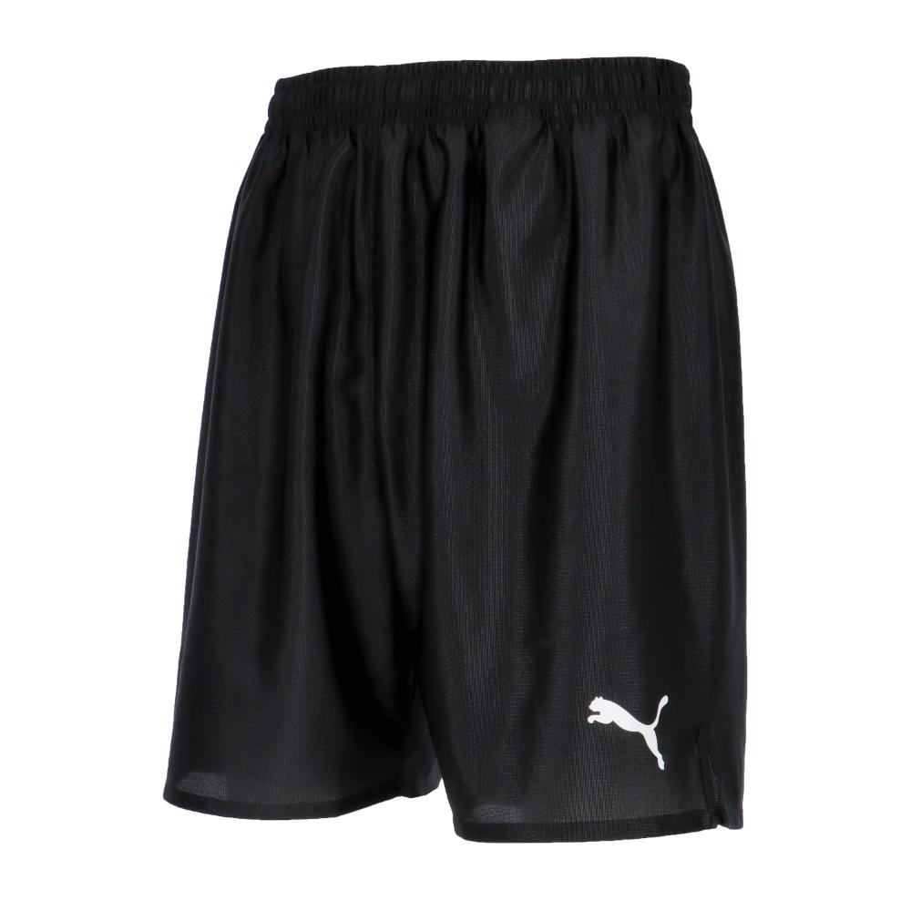 プーマ 729969-03 LIGA ゲームパンツ コア (03)Puma Black メンズ・ユニセックス 2025fw 25p