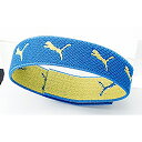 プーマ 051740-02 ソックス ストッパー J (02)princess blue-gold メンズ・ユニセックス 2025fw 25p