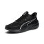 プーマ 312346-01 スカイロケット LITE2 ワイド (01)PUMA Black-Dusky Gray メンズ・ユニセックス 2025..