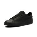プーマ 389908-02 プーマ V コート バルク EB (02)Puma Black-Puma Black メンズ・ユニセックス 2025fw 25p