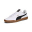 プーマ 402603-01 PUMA CLUB カイザー (01)PUMA White-PUMA Black メンズ・ユニセックス 2025fw 25p