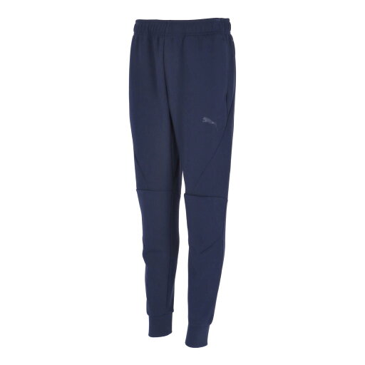 プーマ PMJ-660133-06 PUMAFTBL TRAVEL パンツ (06)プーマ ネイビー メンズ・ユニセックス 25p プーマ PMJ-660133-06 PUMAFTBL TRAVEL パンツ (06)プーマ ネイビー メンズ・ユニセックス 25p