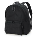 プーマゴルフ 092523-01 ゴルフ PUMA x OUTDOOR PRODUCTS DAYPACK (01)プーマブラック メンズ・ユニセックス 2025fw 25p(4)