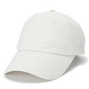 プーマゴルフ 026697-02 ゴルフ W PFシルバーロゴ キャップ (02)セデートグレー レディース 2025SS 20p