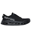 スケッチャーズ SKJ-220421-BBK Skechers Hands Free Slip-ins MAX CUSHIONING GLIDE-STEP (B...