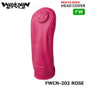 y2023fzEBEBX^C FWCN-202 lINVbN tFAEFCEbhp wbhJo[ ([Y) (200ccΉ) WINWIN STYLE NEO CLASSIC HEAD COVER