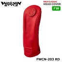 y2023fzEBEBX^C FWCN-203 lINVbN tFAEFCEbhp wbhJo[ (bh) (200ccΉ) WINWIN STYLE NEO CLASSIC HEAD COVER