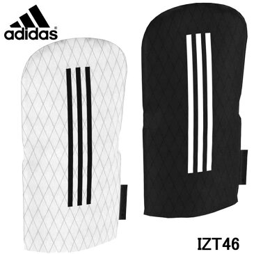 【2020モデル】アディダス IZT46 ドライバー用 3ストライプ ヘッドカバー DR adidas