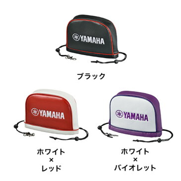 【2020モデル】ヤマハ Y20HIP ヘッドカバー アイアンカバー YAMAHA GOLF 20P