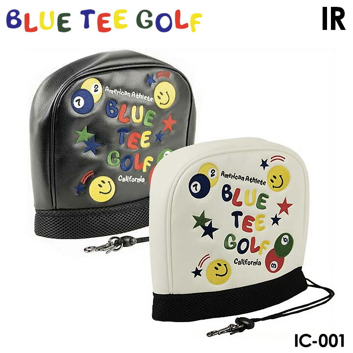 ֥롼ƥ IC-001 ޥԥܡ ա 󥫥С BLUE TEE GOLF