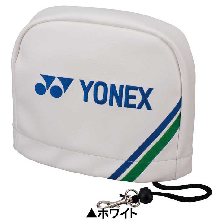 【2021モデル】ヨネックス HCI-1911 アイアン用 プロモデル ヘッドカバー YONEX 20p 2