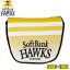 2021ǥۥեȥХ󥯥ۡ SBPC-1845 ѥС ʥͥޥåѡ إåɥС SoftBankHAWKS