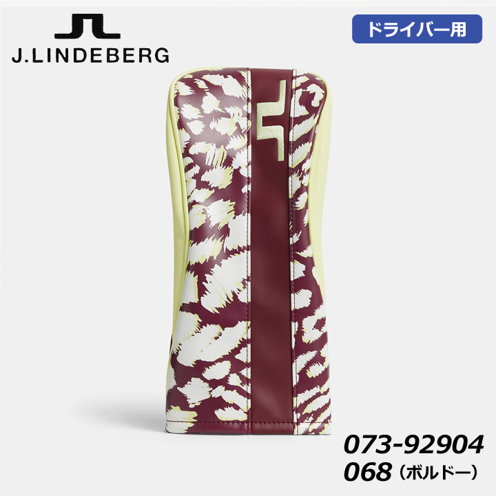 楽天市場】j リンドバーグ ヘッドカバーの通販