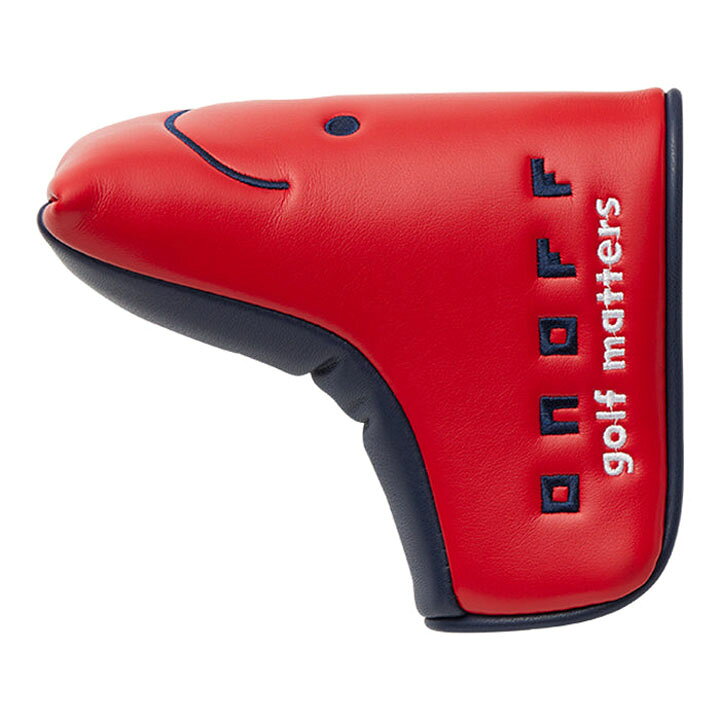 ���Υ� OP1320 �ѥ������С� �ʥ�åɥͥ��ӡ���ONOFF Head Cover �֥졼�� �ޥ�å�