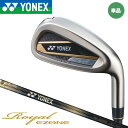 y2023fz lbNX C C[][ ACA Pii#5E#6EAWESWj@VtgFRoyal EZONEp RX-06RE J[{ YONEX Royal EZONE IRON 25p