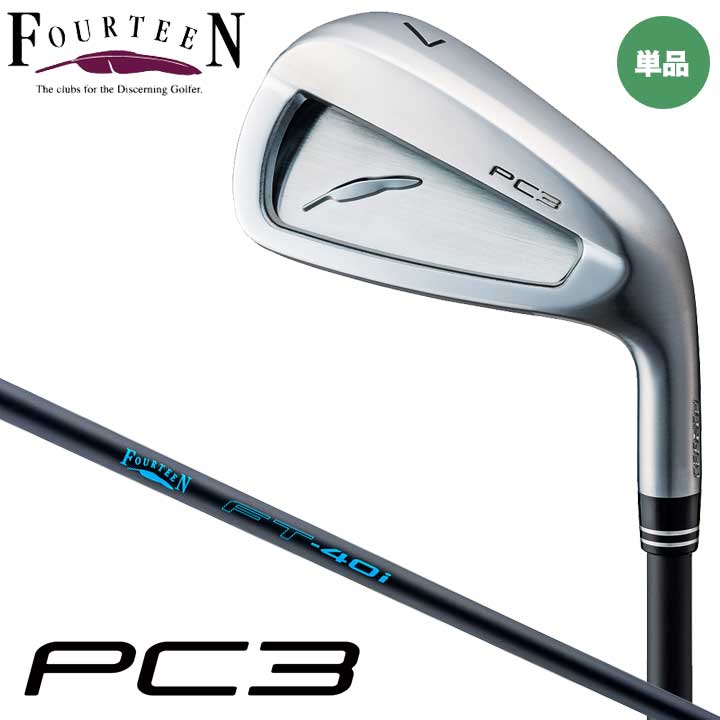 PC-3 �A�C�A�� 2024�N���f�� 5I [FT-40i]