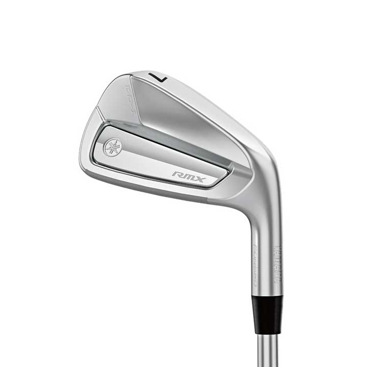 【2026モデル】ヤマハ RMX DD-1 アイアン 5本セット（#6～9,PW）　シャフト：N.S.PRO MODUS3 TOUR 105 YAMAHA リミックス IRON 日本正規品