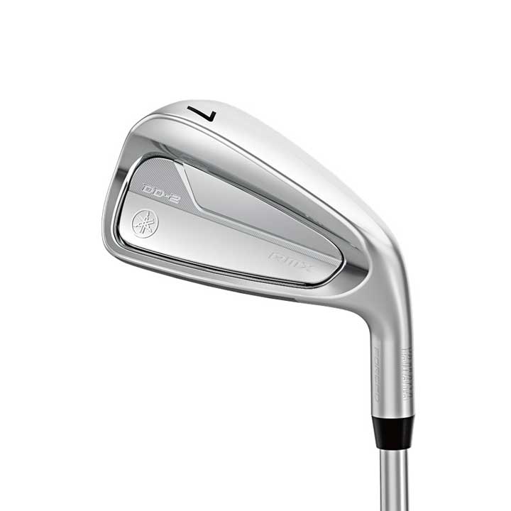 【2026モデル】ヤマハ RMX DD-2 アイアン 5本セット（#6～9,PW）　シャフト：TENSEI GR i50 カーボン YAMAHA リミックス IRON 日本正規品