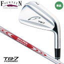 y2022fztH[eB[ TB-7 tH[Wh ACA Pii#5j@VtgFN.S.PRO MODUS TOUR105 X`[ FOURTEEN TB-7 FORGED 20p