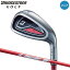 ブリヂストン ジュニアシリーズ アイアン (#7・#9・#SW） シャフト：オリジナルカーボン JRF31I JRF51I BRIDGESTONE GOLF 30p