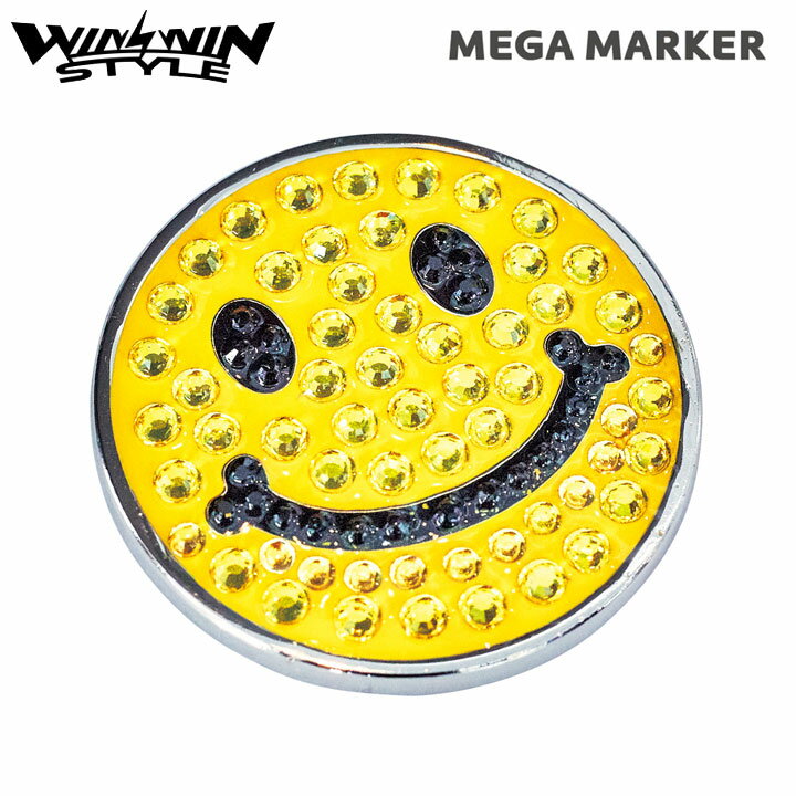 �ڥ᡼���ز�ǽ�ۥ����󥦥��󥹥����� MC-201 �ᥬ�ޡ����� �˥����ޥ��� YW ����åץޡ����� WINWIN STYLE MEGA MARKER