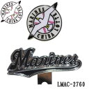 【メール便可能】【2022モデル】千葉ロッテマリーンズ LMAC-2760 クリップマーカー CHIBA LOTTE MARINES