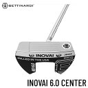 y2022fzxeBifB INOVAIV[Y 6.0 Z^[ p^[ {Ki INOVAI 6.0 CENTER BETTINARDI 20p