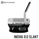 y2022fzxeBifB INOVAIV[Y 8.0 Xg p^[ {Ki INOVAI 8.0 SLANT BETTINARDI 20p