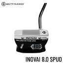 y2022fzxeBifB INOVAIV[Y 8.0 Xpbh p^[ {Ki INOVAI 8.0 SPUD BETTINARDI 20p