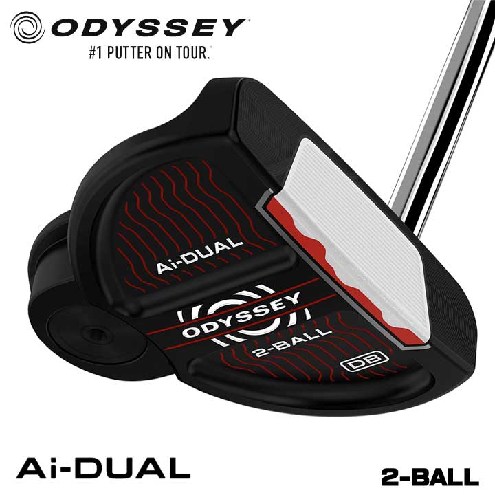 楽天市場】オデッセイ 2ball midの通販