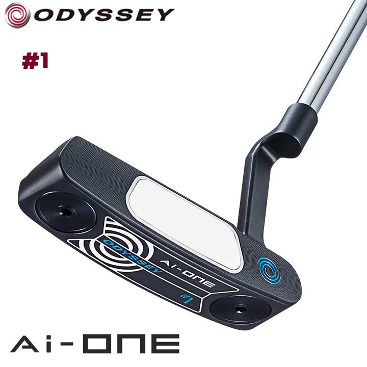 AI-ONE #1 �p�^�[ [34�C���`]