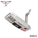 イーデル EAS1.5 パター 日本正規品 EAS1.5 PUTTER EDEL