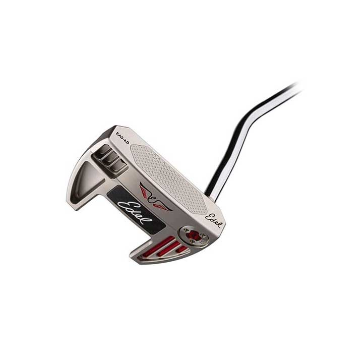 フルショット楽天市場店のイーデル EAS4.0 パター 日本正規品 EAS4.0 PUTTER EDEL｜アングル2