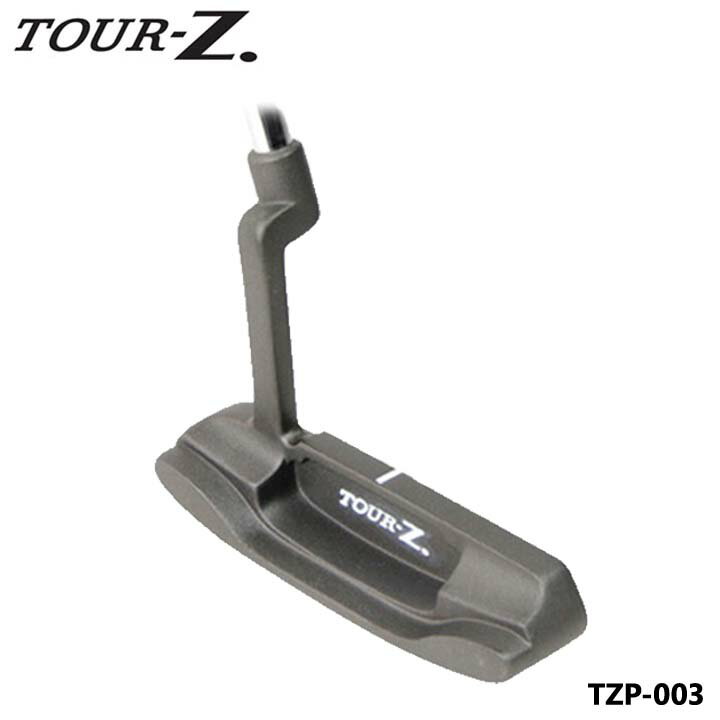朝日ゴルフ ツアーZ TZP-003 オリジナルパター TOUR-Z