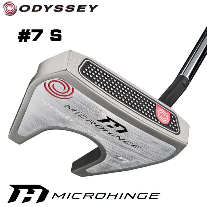 MICROHINGE #7 S �p�^�[ [33�C���`]