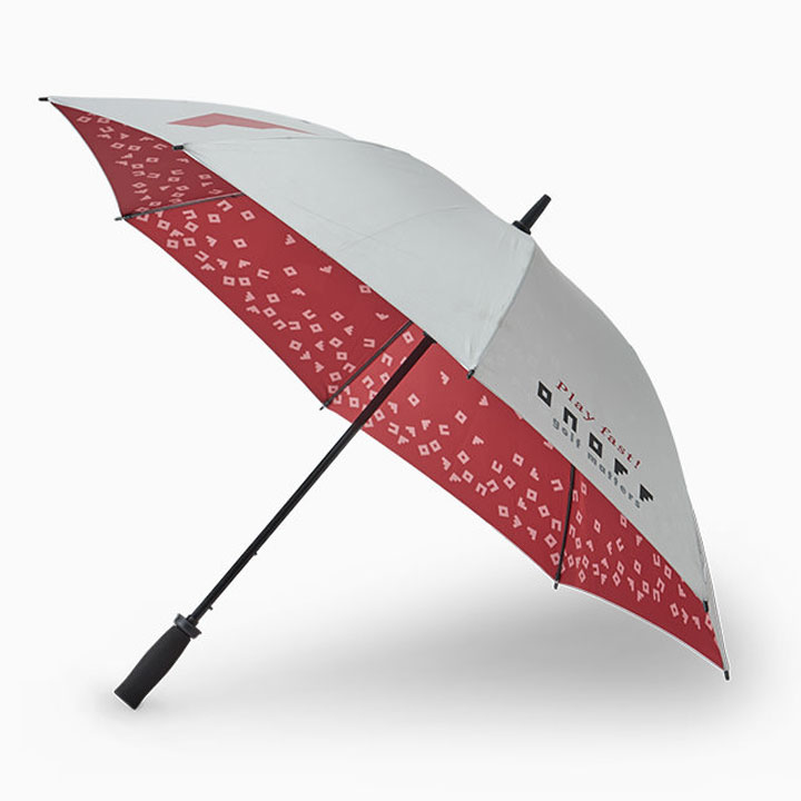 ��2025��ǥ�ۥ��Υ� OU0117 ����֥�� ONOFF UMBRELLA 10p