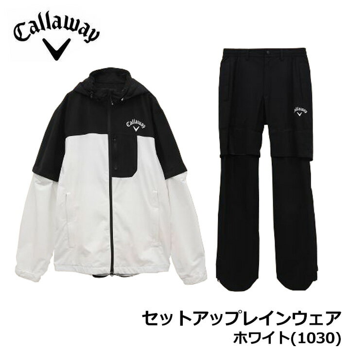 楽天市場】キャロウェイ(サイズ(S/M/L)LL)(レインウェア 楽天市場】キャロウェイ(サイズ(S/M/L)LL)(レインウェア