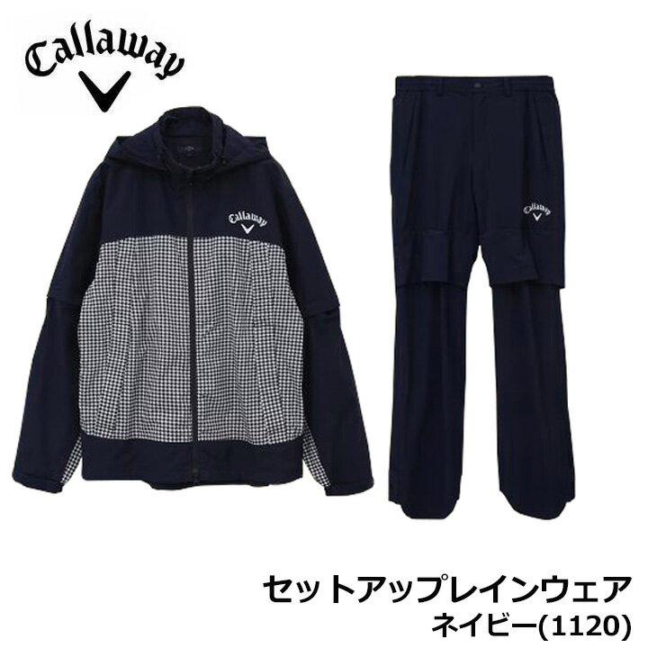 楽天市場】キャロウェイ(サイズ(S/M/L)LL)(レインウェア 楽天市場】キャロウェイ(サイズ(S/M/L)LL)(レインウェア