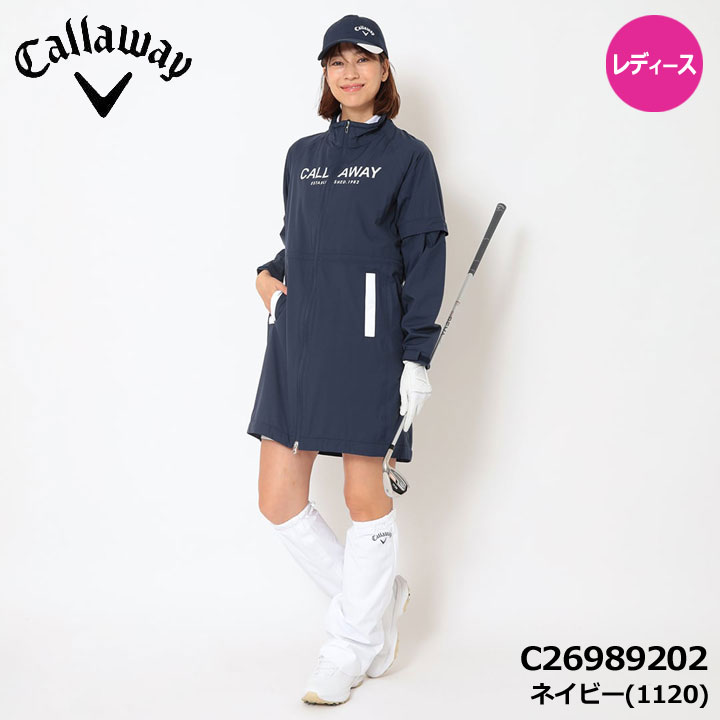 楽天市場】キャロウェイ レディース（レインウェア｜レディースウェア