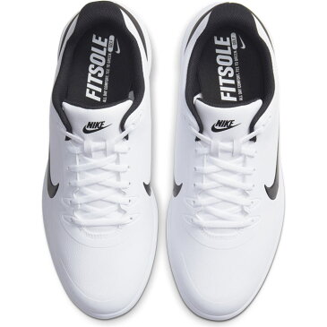 ナイキ CT0535-101 インフィニティ G ゴルフシューズ ホワイト ソフトスパイク メンズ レディース ユニセックス INFINITY G NIKE