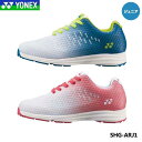 【ジュニア】ヨネックス SHG-ARJ1 パワークッションエアラスゴルフJ1 YONEX 10p その1