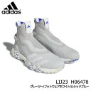 AfB X LIJ23-H06478 R[hJIX [XX O[c[ tbgEFAzCg Vbhu[ adidas