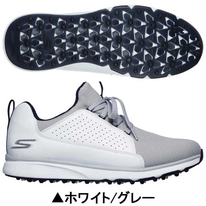 スケッチャーズ 54539 モジョエリート スパイクレス ゴルフシューズ 日本正規品 SKECHERS MOJO ELITE