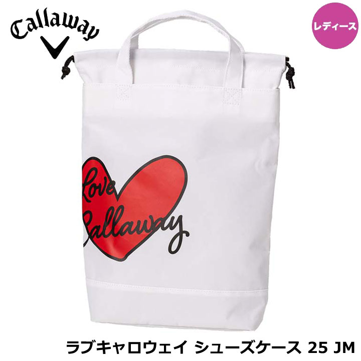 ڥǥۥ֥ 塼 25 JM ۥ磻(5925052) Love Callaway Shoes Case C...